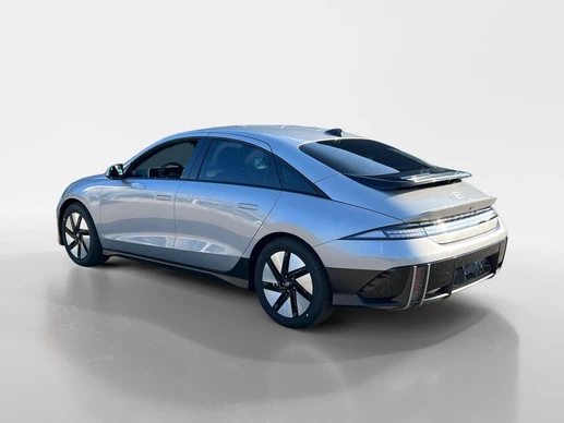 Hyundai IONIQ 6 - Afbeelding 3 van 25