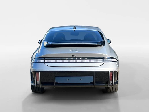 Hyundai IONIQ 6 - Afbeelding 4 van 25