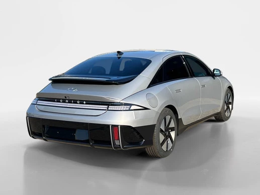 Hyundai IONIQ 6 - Afbeelding 5 van 25