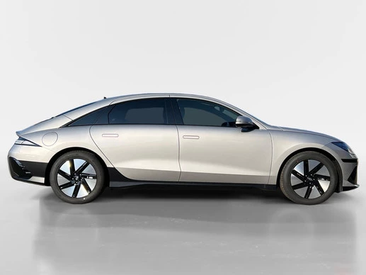 Hyundai IONIQ 6 - Afbeelding 6 van 25