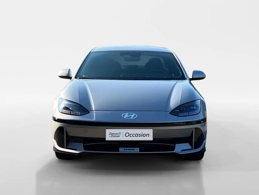 Hyundai IONIQ 6 - Afbeelding 7 van 25