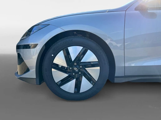 Hyundai IONIQ 6 - Afbeelding 8 van 25