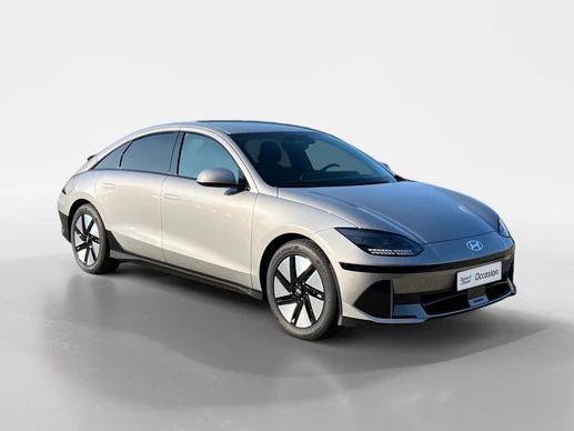 Hyundai IONIQ 6 - Afbeelding 9 van 25