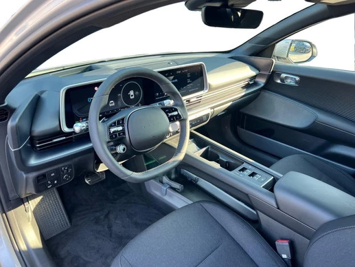 Hyundai IONIQ 6 - Afbeelding 10 van 25
