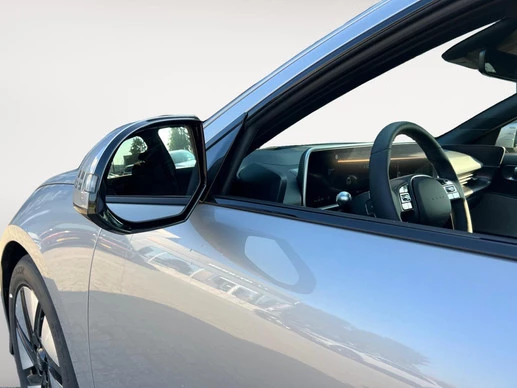 Hyundai IONIQ 6 - Afbeelding 11 van 25