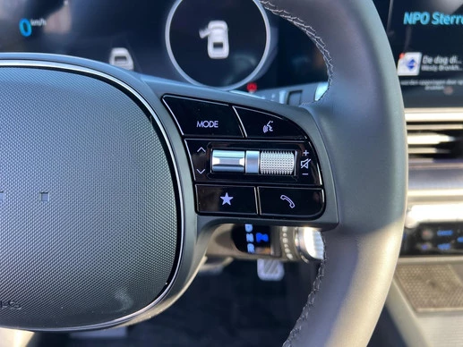 Hyundai IONIQ 6 - Afbeelding 12 van 25