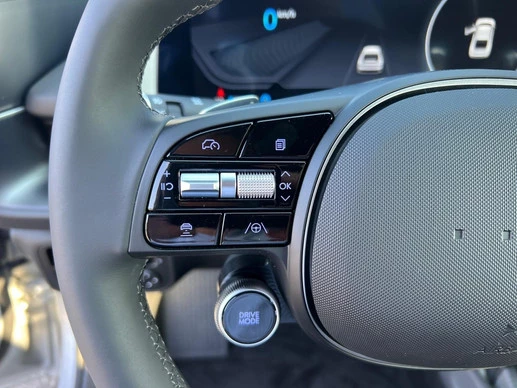 Hyundai IONIQ 6 - Afbeelding 14 van 25