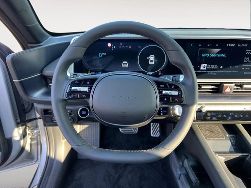 Hyundai IONIQ 6 - Afbeelding 15 van 25