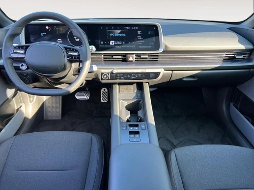 Hyundai IONIQ 6 - Afbeelding 16 van 25