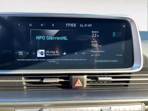 Hyundai IONIQ 6 - Afbeelding 17 van 25