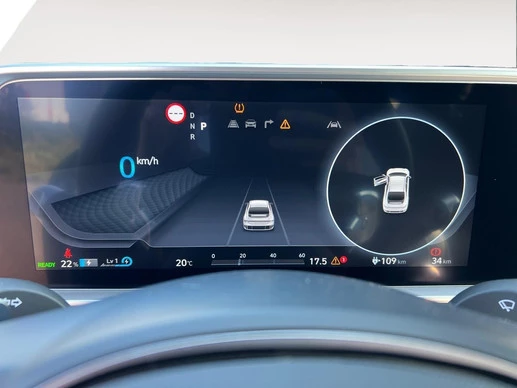 Hyundai IONIQ 6 - Afbeelding 18 van 25