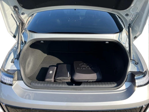 Hyundai IONIQ 6 - Afbeelding 19 van 25
