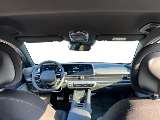 Hyundai IONIQ 6 - Afbeelding 21 van 25