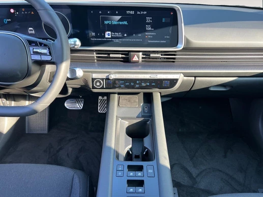 Hyundai IONIQ 6 - Afbeelding 22 van 25