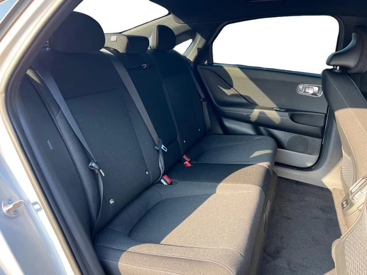Hyundai IONIQ 6 - Afbeelding 23 van 25