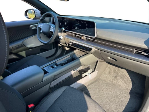 Hyundai IONIQ 6 - Afbeelding 24 van 25