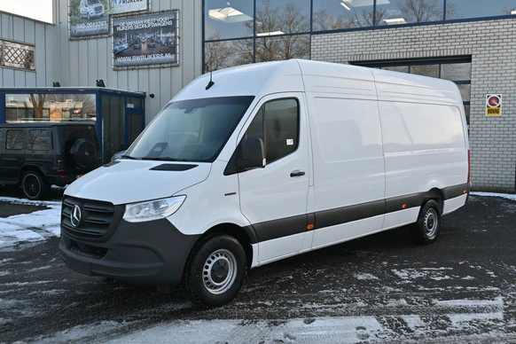 Mercedes-Benz eSprinter - Afbeelding 1 van 16