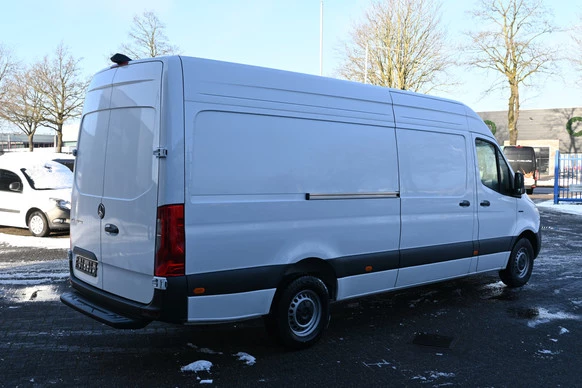 Mercedes-Benz eSprinter - Afbeelding 3 van 16
