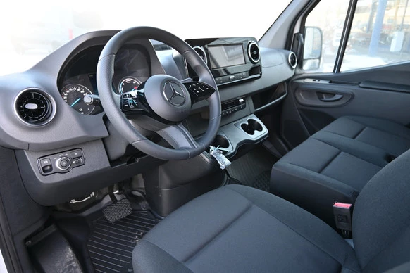 Mercedes-Benz eSprinter - Afbeelding 4 van 16