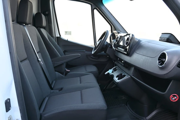 Mercedes-Benz eSprinter - Afbeelding 7 van 16