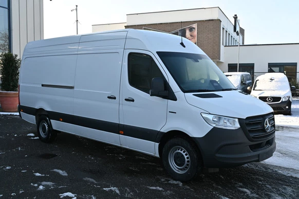 Mercedes-Benz eSprinter - Afbeelding 8 van 16