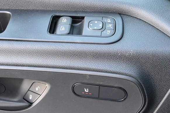 Mercedes-Benz eSprinter - Afbeelding 14 van 16