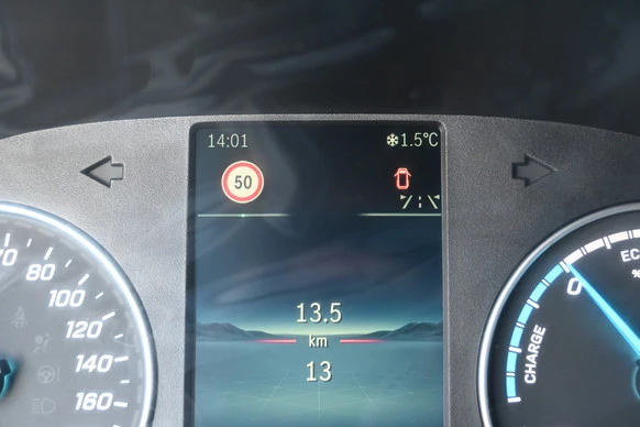 Mercedes-Benz eSprinter - Afbeelding 16 van 16