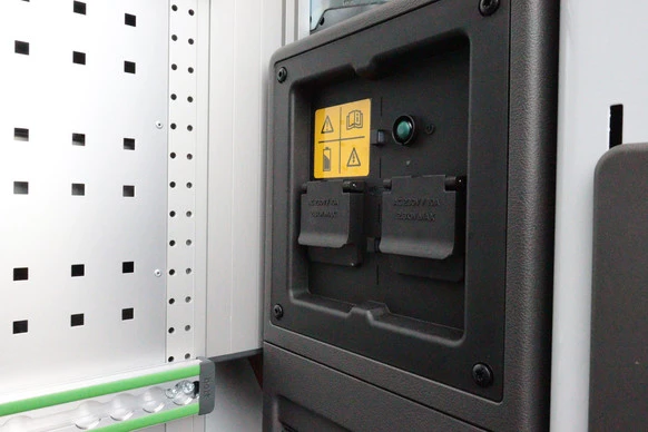 Ford E-Transit - Afbeelding 4 van 25