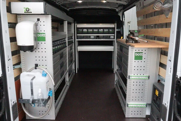 Ford E-Transit - Afbeelding 6 van 25