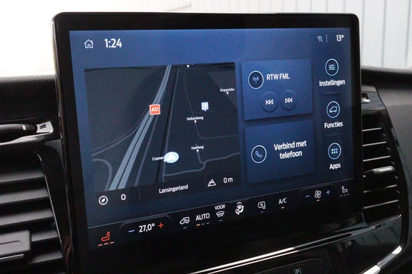 Ford E-Transit - Afbeelding 10 van 25