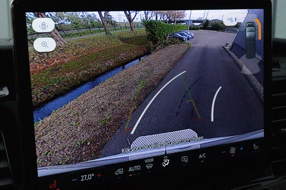 Ford E-Transit - Afbeelding 11 van 25