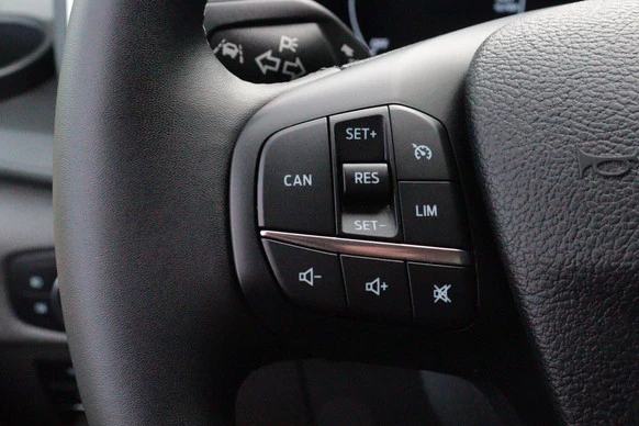 Ford E-Transit - Afbeelding 12 van 25