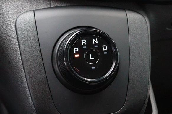 Ford E-Transit - Afbeelding 14 van 25