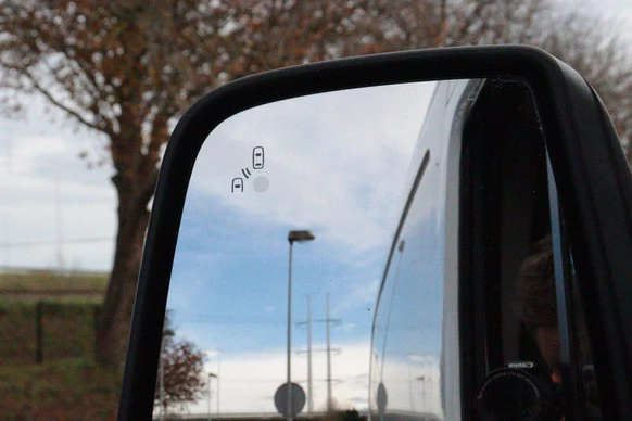 Ford E-Transit - Afbeelding 16 van 25