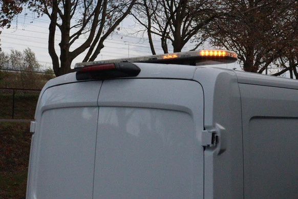 Ford E-Transit - Afbeelding 17 van 25