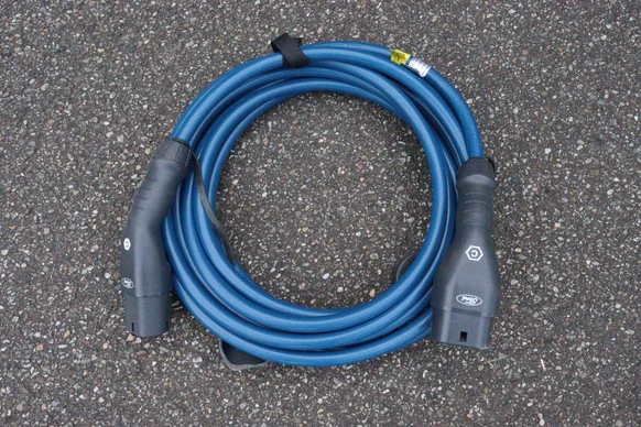 Ford E-Transit - Afbeelding 18 van 25