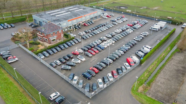 Ford E-Transit - Afbeelding 22 van 25