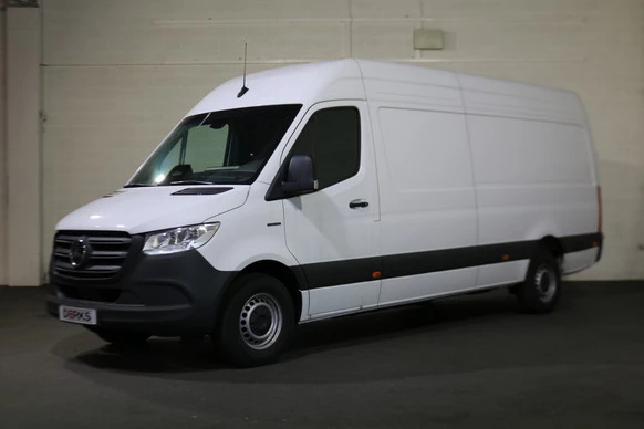 Mercedes-Benz eSprinter - Afbeelding 1 van 6