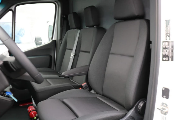 Mercedes-Benz eSprinter - Afbeelding 2 van 6