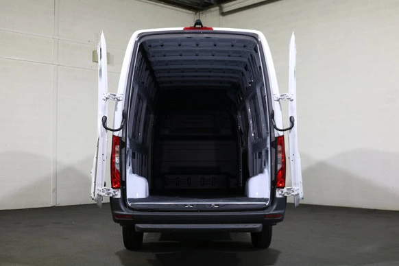 Mercedes-Benz eSprinter - Afbeelding 3 van 6