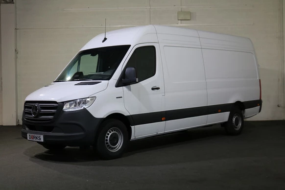 Mercedes-Benz eSprinter - Afbeelding 4 van 6