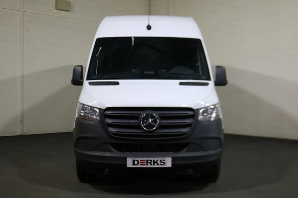 Mercedes-Benz eSprinter - Afbeelding 5 van 6