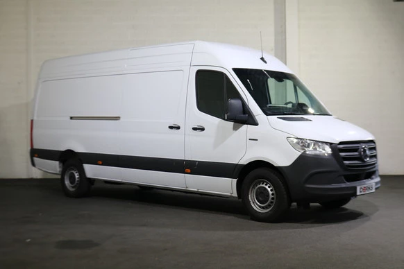 Mercedes-Benz eSprinter - Afbeelding 6 van 6