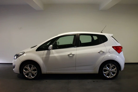 Hyundai ix20 - Afbeelding 2 van 27