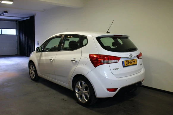 Hyundai ix20 - Afbeelding 3 van 27