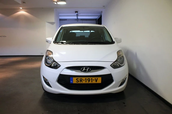 Hyundai ix20 - Afbeelding 8 van 27