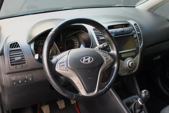 Hyundai ix20 - Afbeelding 10 van 27