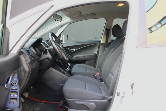 Hyundai ix20 - Afbeelding 11 van 27