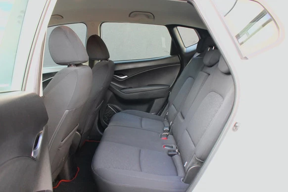 Hyundai ix20 - Afbeelding 13 van 27