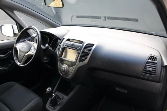 Hyundai ix20 - Afbeelding 14 van 27